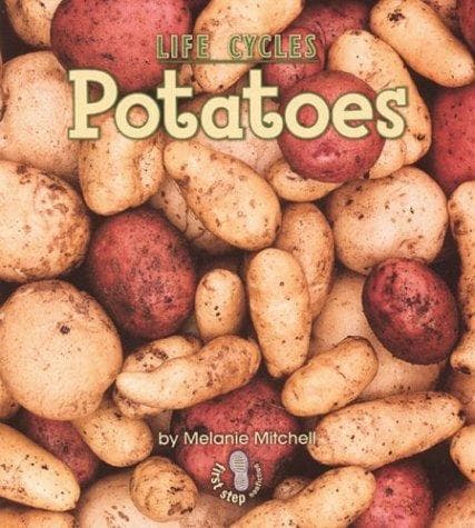Tapa de Potatoes
