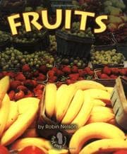 Tapa de Fruits