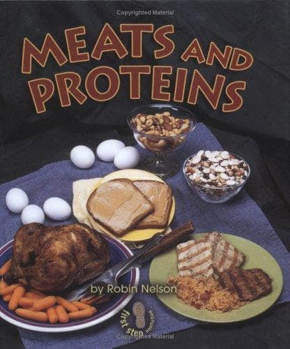 Tapa de Meats and Proteins