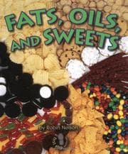 Tapa de Fats, Oils, and Sweets