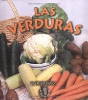 Tapa de Las Verduras (Los Grupos De Alimentos/Food Groups)