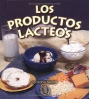 Tapa de Los Productos Lacteos (Los Grupos De Alimentos/Food Groups)