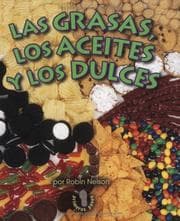 Tapa de Las Grasas, Los Aceites, Y Los Dulces
