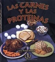 Tapa de Las Carnes Y Las Proteinas