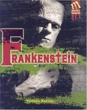 Tapa de Frankenstein
