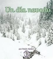 Tapa de Un Dia Nevado/A Snowy Day