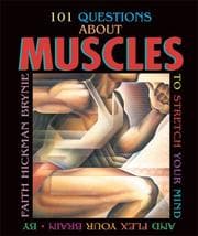 Tapa de 101 Questions About Muscles