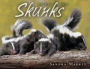 Tapa de Skunks (Animal Prey)