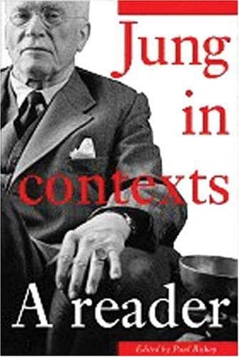 Tapa de Jung in Contexts