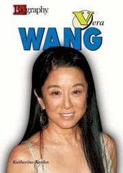 Tapa de Vera Wang (A&E Biography)