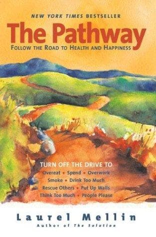 Tapa de The Pathway