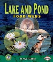 Tapa de Lake and Pond