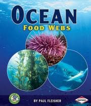 Tapa de Ocean Food Webs (Early Bird Food Webs)