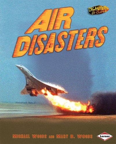 Tapa de Air disasters