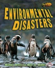 Tapa de Environmental disasters