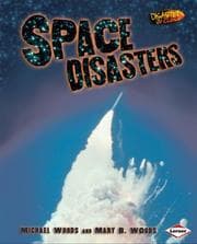 Tapa de Space disasters