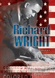 Tapa de Richard Wright