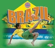 Tapa de Brazil (Country Explorers)