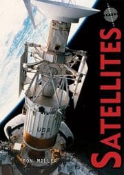 Tapa de Satellites