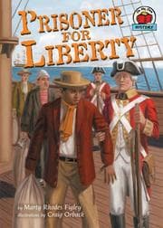 Tapa de Prisoner for Liberty (On My Own History)