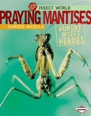 Tapa de Praying Mantises