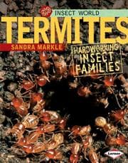 Tapa de Termites
