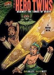 Tapa de The Hero Twins