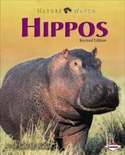 Tapa de Hippos (Nature Watch)