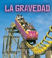 Tapa de La Gravedad/Gravity