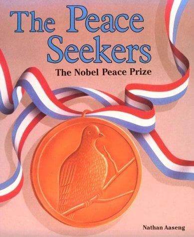 Tapa de Peace Seekers