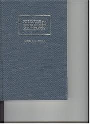 Tapa de Nelson Algren