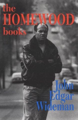 Tapa de The homewood books