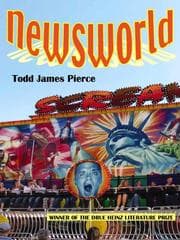 Tapa de Newsworld (Pitt Drue Heinz Lit Prize)