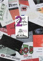 Tapa de 2 Cool Cards
