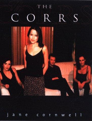 Tapa de The Corrs