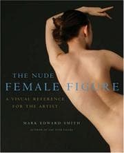 Tapa de The Nude Female Figure