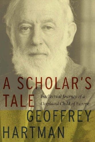 Tapa de A Scholar's Tale