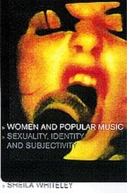 Tapa de Women and Popular Music