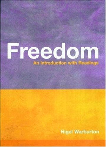 Tapa de Freedom
