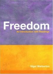 Tapa de Freedom
