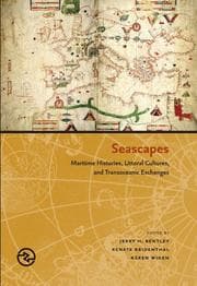 Tapa de Seascapes
