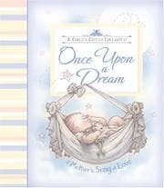 Tapa de Once upon a dream