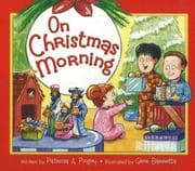 Tapa de On Christmas morning
