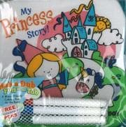 Tapa de My Princess Story! (Rub a Dub Fun in the Tub)