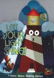 Tapa de Let Your Light Shine