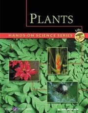 Tapa de Plants