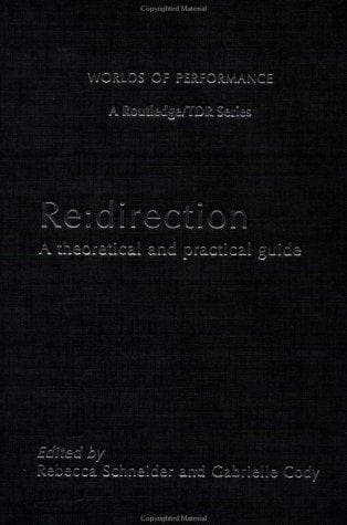 Tapa de Re:Direction