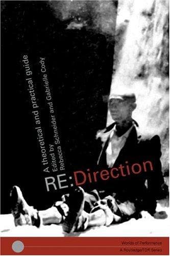 Tapa de Re:Direction