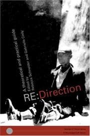 Tapa de Re:Direction