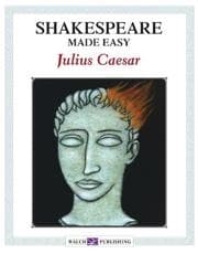 Tapa de Shakespeare Made Easy